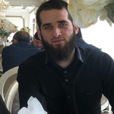 Фотография мужчины Grozny, 24 года из г. Грозный