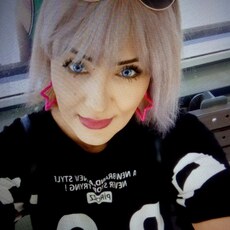 Фотография девушки Манежа, 36 лет из г. Раменское