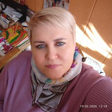 Фотография девушки Елена, 54 года из г. Ульяновск