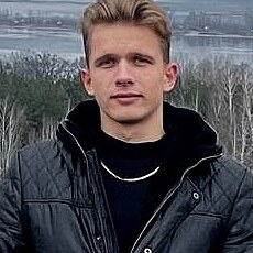 Фотография мужчины Роман, 22 года из г. Самара