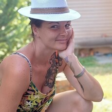 Фотография девушки Юлия, 33 года из г. Алматы