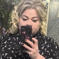 Фотография девушки Анастасия, 32 года из г. Несвиж