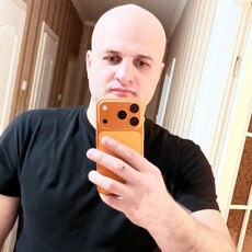 Фотография мужчины Кирилл, 29 лет из г. Слоним