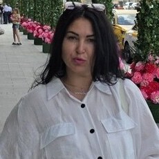 Фотография девушки Снежная, 46 лет из г. Владимир