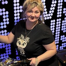 Фотография девушки Катюша, 33 года из г. Киров