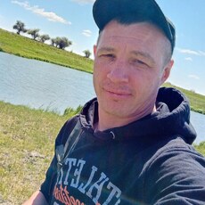 Фотография мужчины Евгений, 37 лет из г. Тихвин