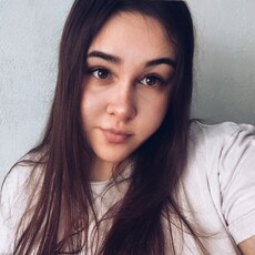 Фотография девушки Алюсик, 24 года из г. Мариинск
