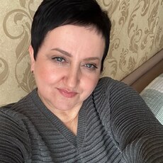 Фотография девушки Ольга, 50 лет из г. Пенза