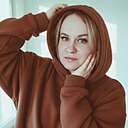 Анастасия, 27 лет