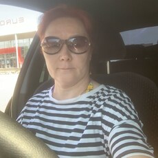 Фотография девушки Елена, 53 года из г. Йошкар-Ола