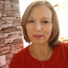 Фотография девушки Любофф, 47 лет из г. Темрюк