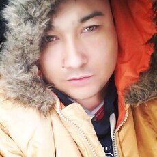 Фотография мужчины Black, 40 лет из г. Усть-Каменогорск