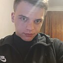 Андрей, 25 лет