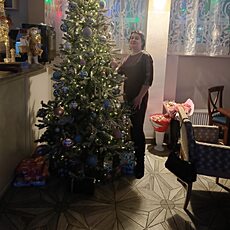 Фотография девушки Ок, 46 лет из г. Владимир