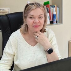 Фотография девушки Наталья, 50 лет из г. Хабаровск