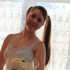 Фотография девушки Ирина, 27 лет из г. Городище (Пензенская Область)