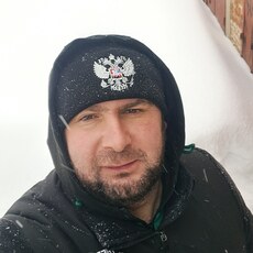 Фотография мужчины Павел, 36 лет из г. Ржев