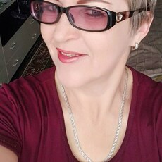 Фотография девушки Мила, 52 года из г. Воронеж