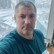 Фотография мужчины Алексей, 45 лет из г. Абакан