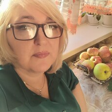 Фотография девушки Елена, 53 года из г. Псков