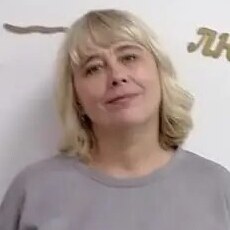 Фотография девушки Оля, 53 года из г. Тюмень