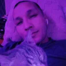 Фотография мужчины Золотой, 37 лет из г. Алматы