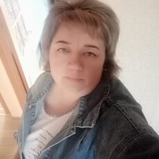 Фотография девушки Александра, 44 года из г. Барнаул