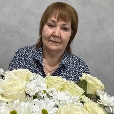 Фотография девушки Татьяна, 59 лет из г. Луганск