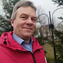 Бабайка, 55 лет