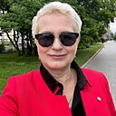 Людмила, 56 лет