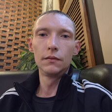 Фотография мужчины Евген, 33 года из г. Екатеринбург