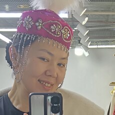 Фотография девушки Баян, 41 год из г. Актау