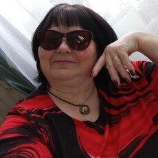 Фотография девушки Наталья, 59 лет из г. Кунгур