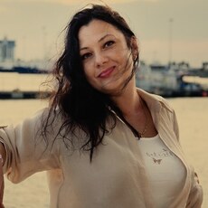 Фотография девушки Серьёзная, 41 год из г. Грязи