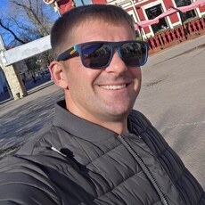 Фотография мужчины Илья, 39 лет из г. Ейск