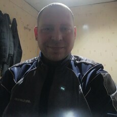 Фотография мужчины Егорий, 34 года из г. Славгород