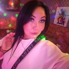 Фотография девушки Марьяна, 37 лет из г. Первоуральск