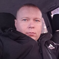 Фотография мужчины Александр, 35 лет из г. Краснокаменск