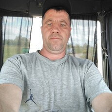Фотография мужчины Юрий, 44 года из г. Бобруйск