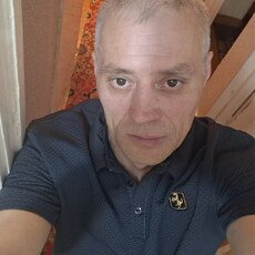 Фотография мужчины Андрей, 46 лет из г. Усть-Кут