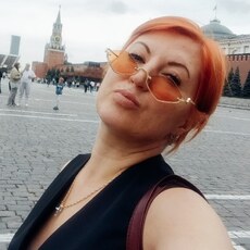 Фотография девушки Наталья, 41 год из г. Уссурийск