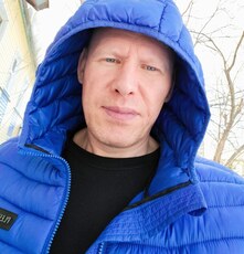 Фотография мужчины Александр, 48 лет из г. Лабытнанги