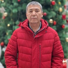 Фотография мужчины Асет, 50 лет из г. Тараз