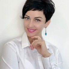 Фотография девушки Татьяна, 46 лет из г. Димитровград