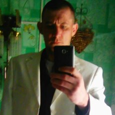 Фотография мужчины Саня, 40 лет из г. Красноярск