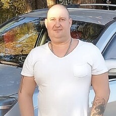 Фотография мужчины Ст, 40 лет из г. Селятино