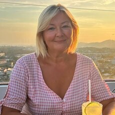 Фотография девушки Ольга, 60 лет из г. Череповец