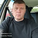 Дмитрий, 45 лет