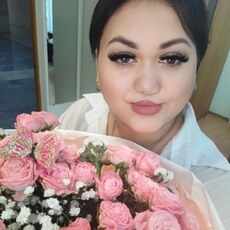 Фотография девушки Анютка, 33 года из г. Буденновск