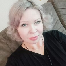 Фотография девушки Юлия, 46 лет из г. Междуреченск